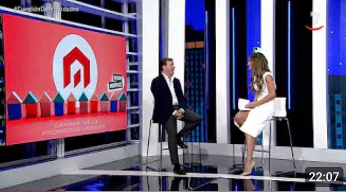 CyLTV: Entrevista a Óscar Rodríguez