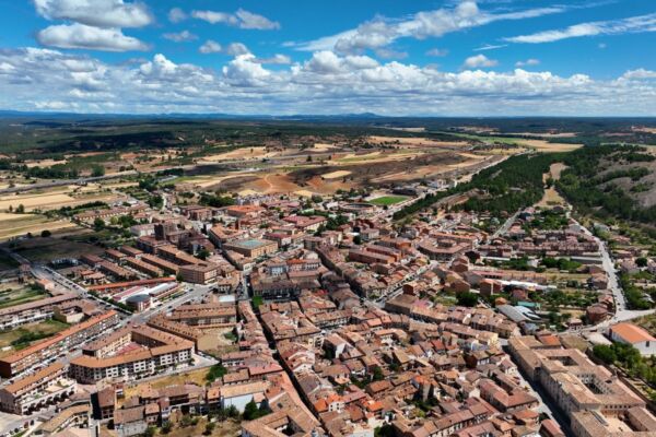 La Diputación de Valladolid triplica su inversión en vivienda rural con nuevas ayudas para jóvenes, mayores y ayuntamientos