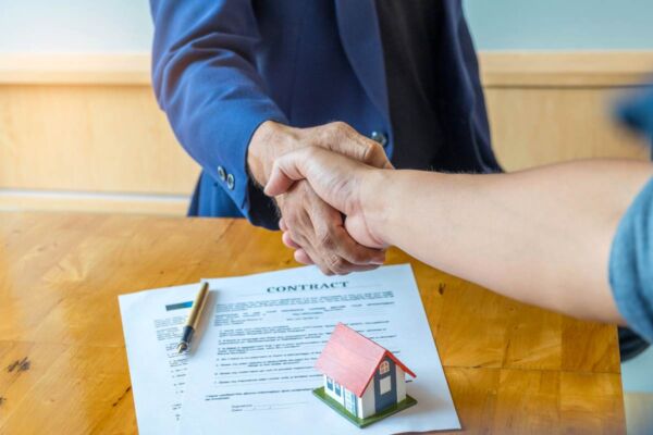 Qué ocurre si una de las partes no acude a la firma de la compraventa